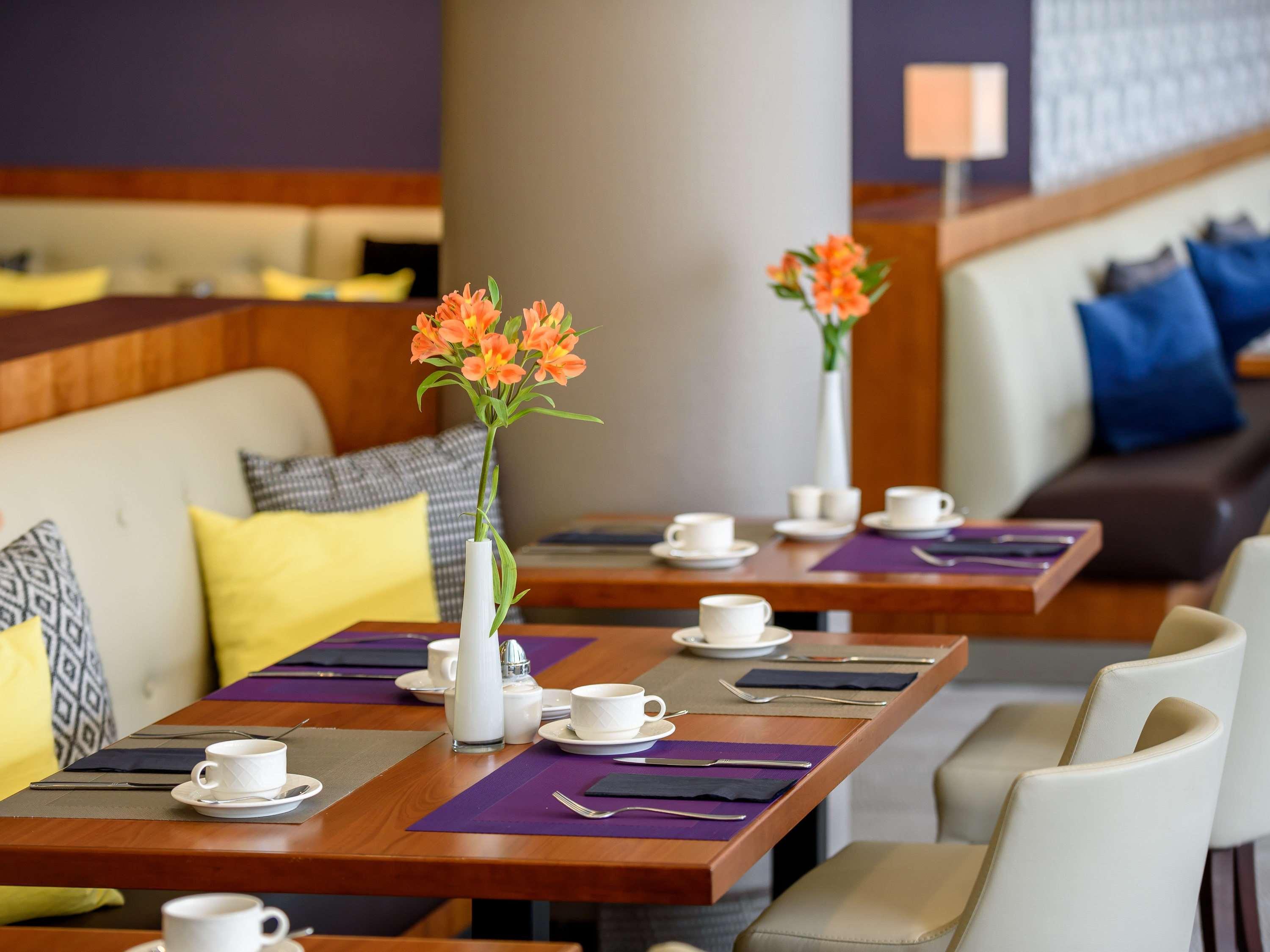 Novotel Erlangen Esterno foto