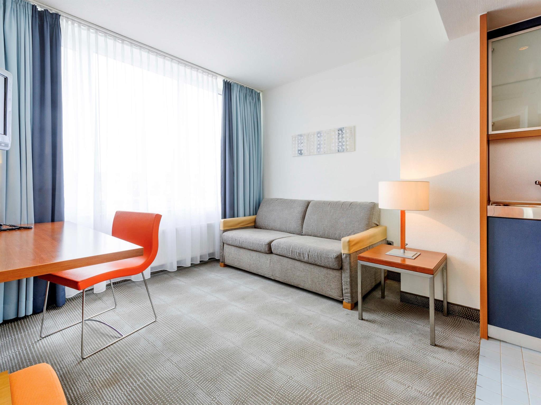 Novotel Erlangen Esterno foto