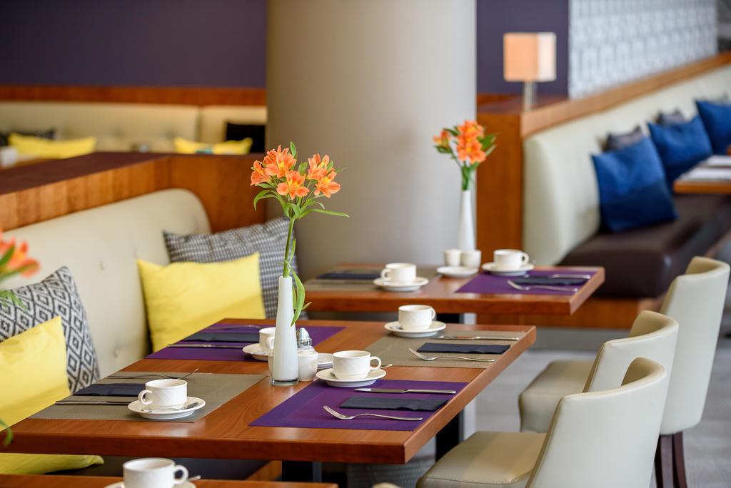 Novotel Erlangen Esterno foto